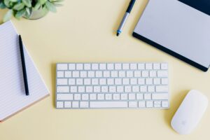 Zarządzanie czasem i efektywność pracy freelancera