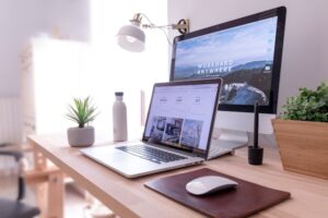 Narzędzia i technologie wspierające pracę zdalną