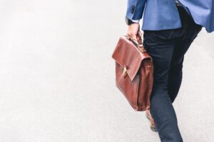 Jak utrzymać motywację podczas poszukiwania pracy?