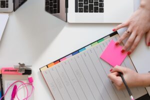 Znaczenie networkingu w doskonaleniu zawodowym