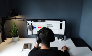 freelancing