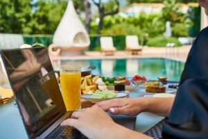 Promowanie usług freelancera