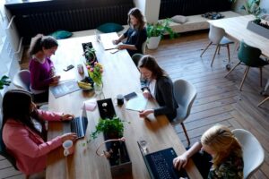 Skuteczne strategie marketingowe dla małych firm