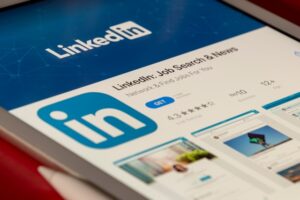 LinkedIn w praktyce