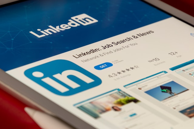LinkedIn w praktyce