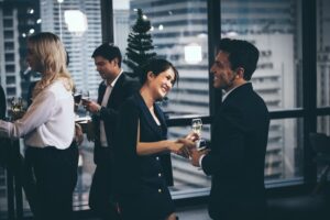 Organizacja własnego wydarzenia networkingowego