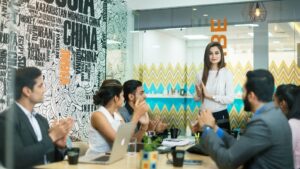 Peer-to-peer networking