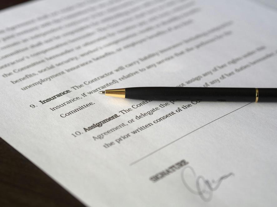 Umowa B2B czy o pracę co wybrać